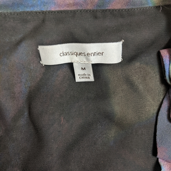 Classiques Entier Top - Picture 2 of 3